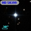 HD  50399