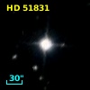 HD  51831