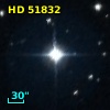 HD  51832