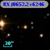 RX J0652.2+6246