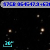 87GB 064547.9+630838