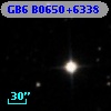 GB6 B0650+6338