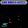 GB6 B0651+6322