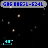 GB6 B0651+6241