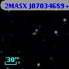 2MASX J07034689+6319260