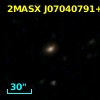 2MASX J07040791+6308062