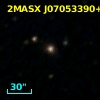2MASX J07053390+6305246