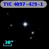 TYC 4097-429-1