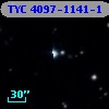 TYC 4097-1141-1