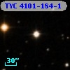 TYC 4101-184-1