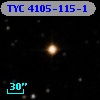 TYC 4105-115-1