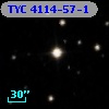 TYC 4114-57-1