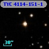 TYC 4114-151-1