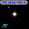 TYC 4114-319-1