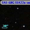SAS-LBG SSA22a-aug96C17