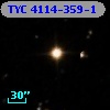 TYC 4114-359-1