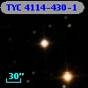 TYC 4114-430-1