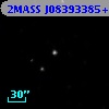 2MASS J08393385+4647467