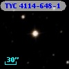 TYC 4114-648-1