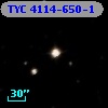 TYC 4114-650-1