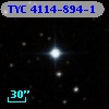 TYC 4114-894-1