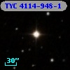 TYC 4114-948-1