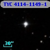 TYC 4114-1149-1