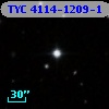 TYC 4114-1209-1