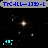 TYC 4114-1389-1