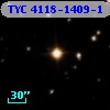 TYC 4118-1409-1