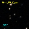 V* LW Cam