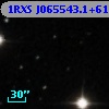 1RXS J065543.1+612739