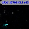 1RXS J070343.7+631757