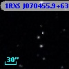 1RXS J070455.9+632342