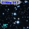 Cl King   14     7