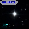 HD  47877