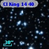 Cl King   14    40