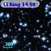 Cl King   14    80