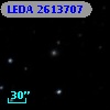 LEDA 2613707