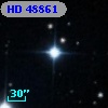 HD  48861