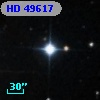 HD  49617