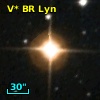 V* BR Lyn