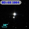 BD+60  1004