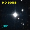 HD  50688
