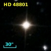 HD  48801