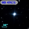 HD  47621
