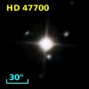 HD  47700