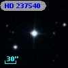 HD 237540