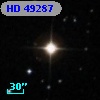 HD  49287