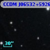 CCDM J06532+5926C